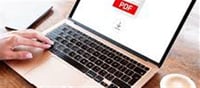 Even a Tiny PDF File Poses a Major Threat: Your Computer Could Be Hacked